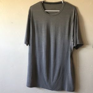 Mens Patagonia Capilene cool trail shirt